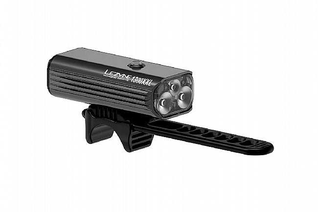Lezyne Macro Drive 1300XXL Front Light 