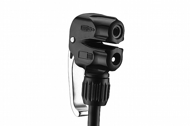 lezyne macro floor drive floor pump