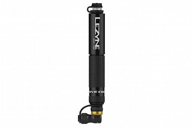 Lezyne Pocket Drive CO2 