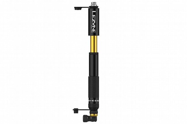 Lezyne Pocket Drive CO2 