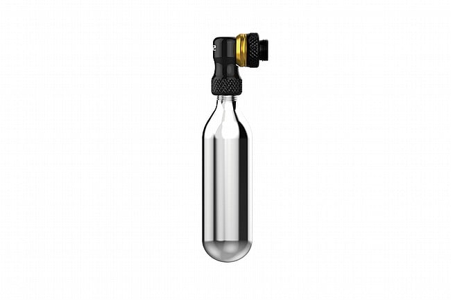 Lezyne Pocket Drive CO2 