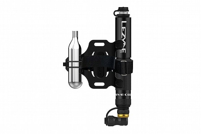 Lezyne Pocket Drive CO2 