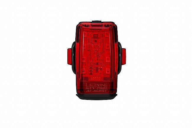 Lezyne KTV Pro Ai Alert Rear Light 