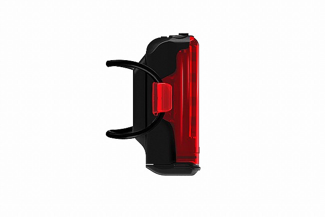 Lezyne KTV Pro Ai Alert Rear Light 