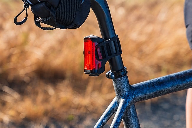 Lezyne Radar Drive Rear Light 