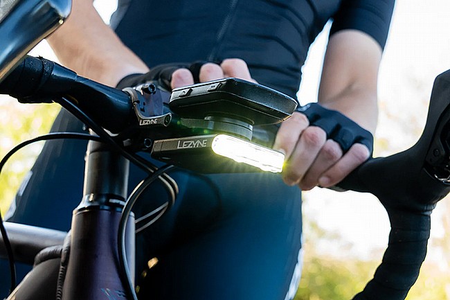 Lezyne Road Drive 500 Front Light 