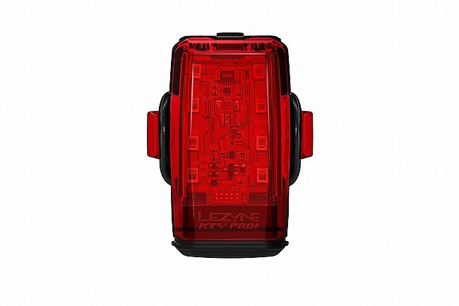 Lezyne KTV Drive Pro Rear Light 