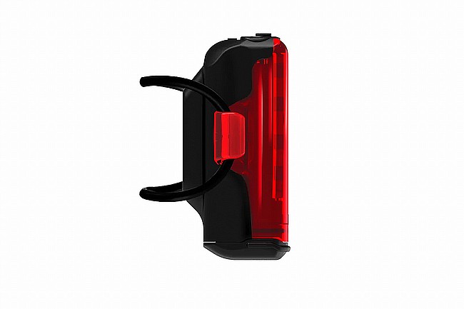 Lezyne KTV Drive Pro Rear Light 