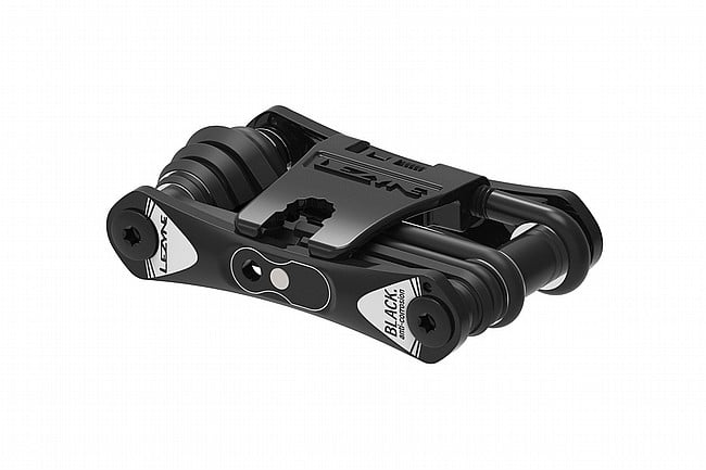 Lezyne Rap II Multi-Tool  18