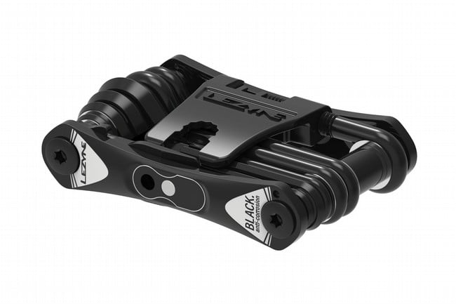 Lezyne Rap II Multi-Tool  24