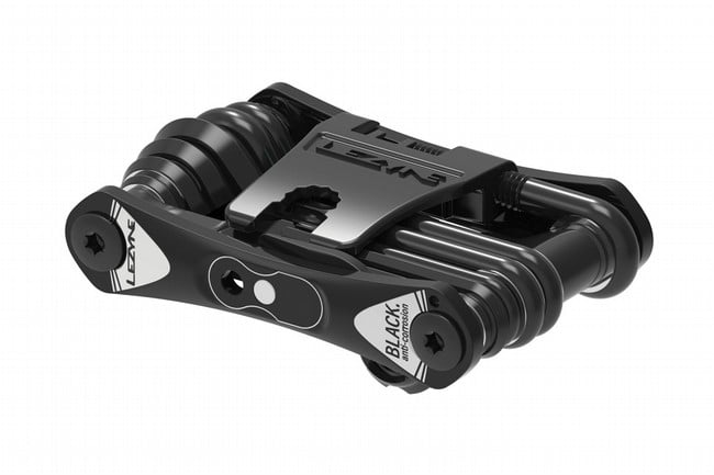 Lezyne Rap II 25 CO2 Multi Tool 