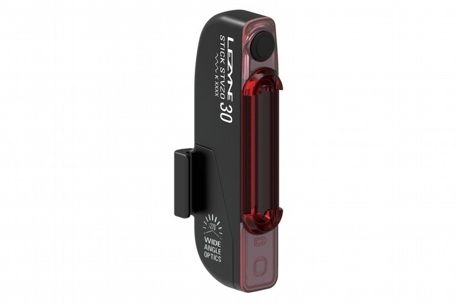 Lezyne Stick Drive 30 Rear Light 