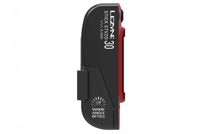 Lezyne Stick Drive 30 Rear Light 