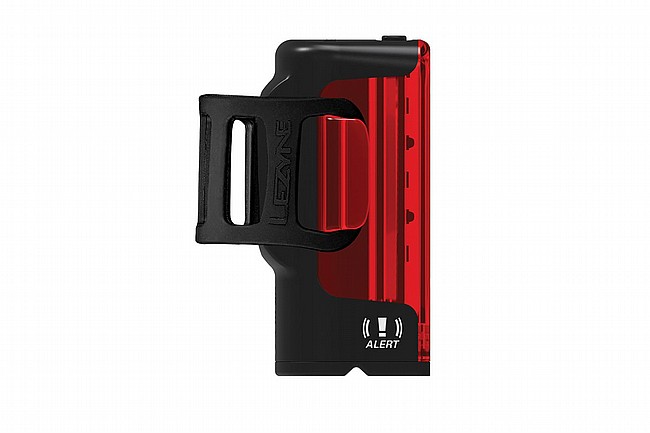 Lezyne Strip Drive Pro Alert 400+ Rear Light 