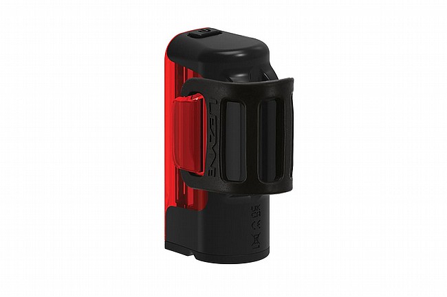 Lezyne Strip Drive Pro Alert 400+ Rear Light 