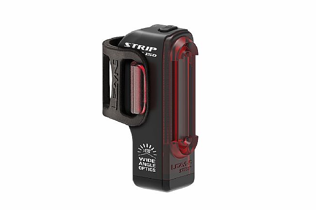 Lezyne Strip Drive Rear Light 