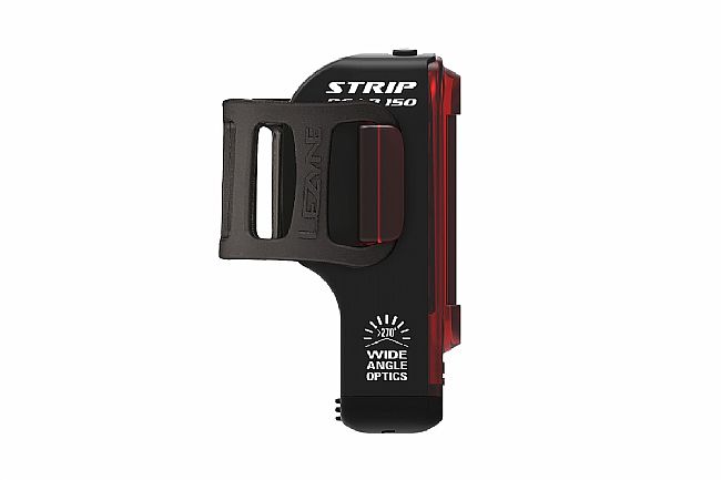 Lezyne Strip Drive Rear Light 