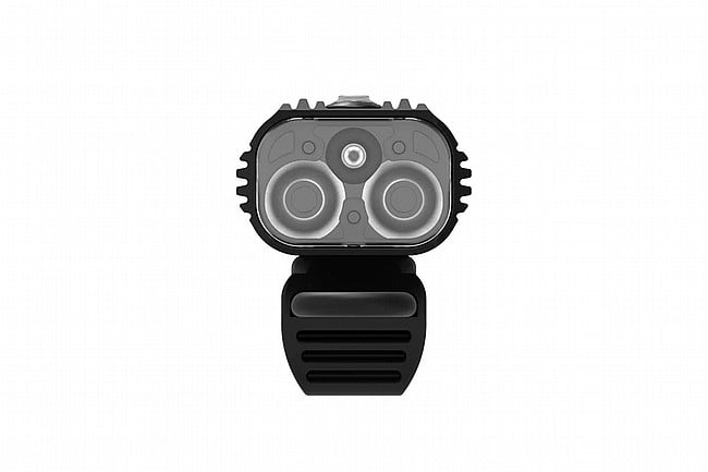 Lezyne Super Drive 1800+ Smart Front 