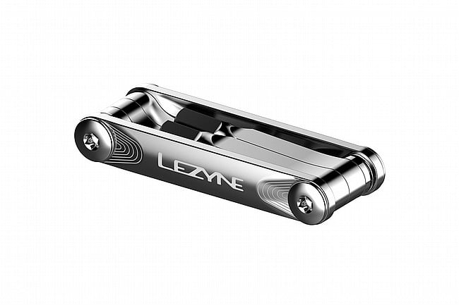 Lezyne SV Pro Multi-Tool  5 - Silver