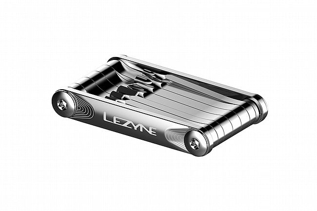 Lezyne SV Pro Multi-Tool  11 - Silver