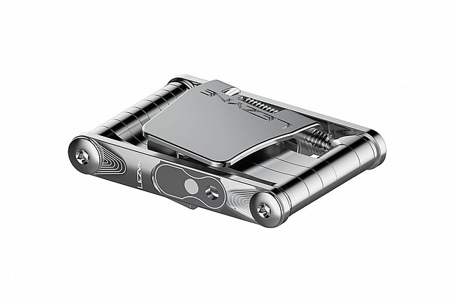 Lezyne SV Pro Multi-Tool  13 - Silver
