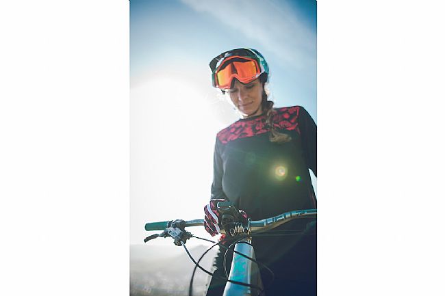Lezyne Macro Easy GPS Computer 