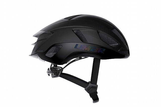 Limar Air Atlas MIPS Helmet Iridescent Black