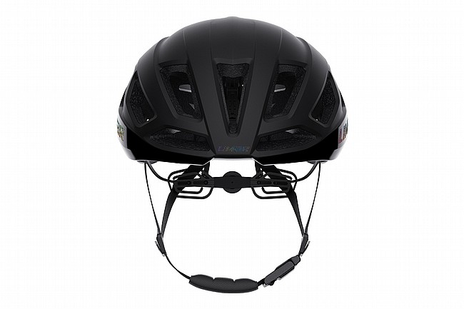 Limar Air Atlas MIPS Helmet Iridescent Black