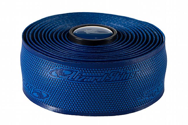 Lizard Skins DSP 1.8 Handlebar Tape - Single Color Blue