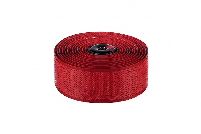 Lizard Skins DSP Handlebar Tape 1.8mm 1.8 mm Crimson Red