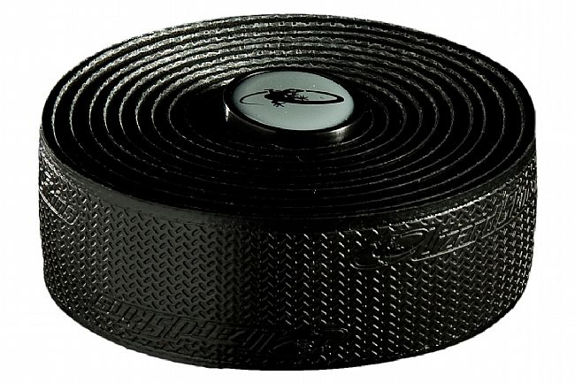 Lizard Skins DSP 2.5 Handlebar Tape - Single Color Black