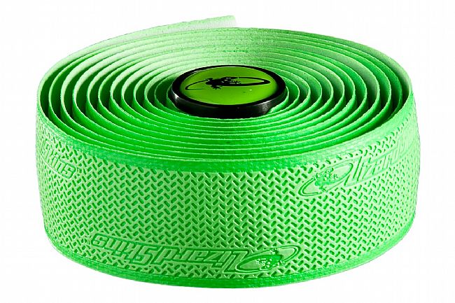 Lizard Skins DSP 2.5 Handlebar Tape - Single Color Green