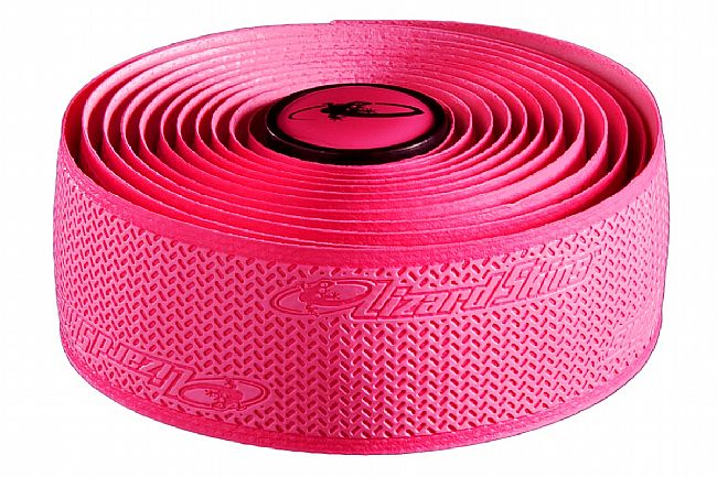 Lizard Skins DSP 2.5 Handlebar Tape - Single Color Pink