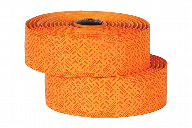 Lizard Skins DSP Ultra Bar Tape 3.5mm Tangerine Orange