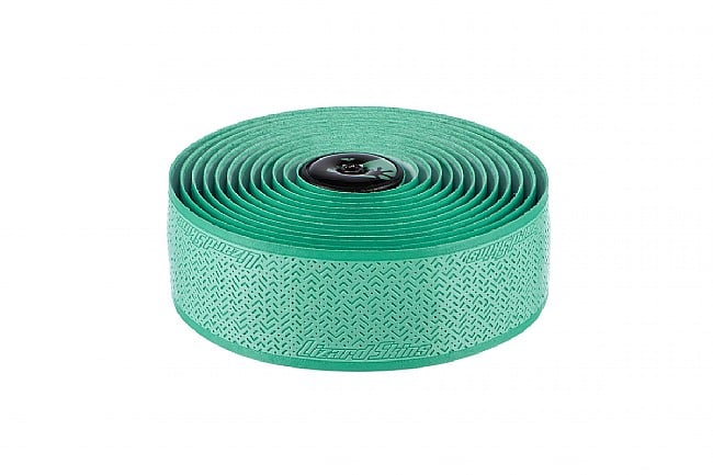 Lizard Skins DSP Handlebar Tape 2.5mm  2.5 mm Celeste Green