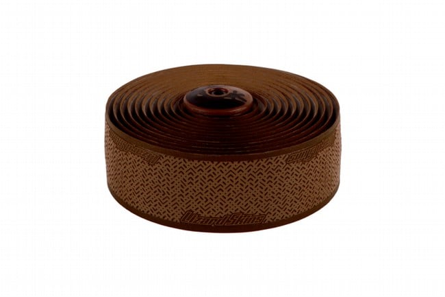 Lizard Skins DSP Handlebar Tape 2.5mm  2.5 mm Chocolate Brown