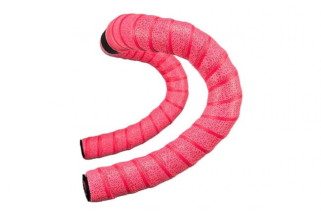 Lizard Skins DSP Handlebar Tape 2.5mm  2.5 mm Neon Pink