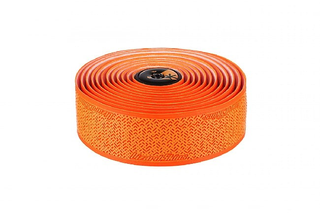 Lizard Skins DSP Handlebar Tape 2.5mm  2.5 mm Tangerine Orange