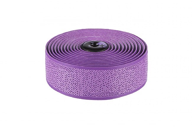 Lizard Skins DSP Handlebar Tape 2.5mm  2.5 mm Violet Purple