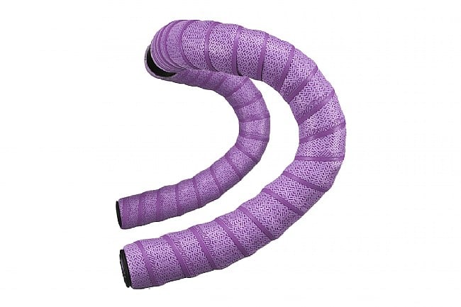 Lizard Skins DSP Handlebar Tape 2.5mm  2.5 mm Violet Purple