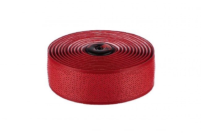 Lizard Skins DSP Handlebar Tape 2.5mm  2.5 mm Crimson Red