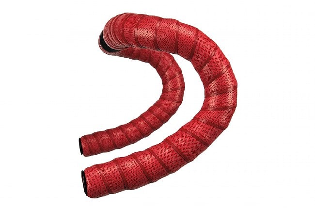 Lizard Skins DSP Handlebar Tape 2.5mm  2.5 mm Crimson Red