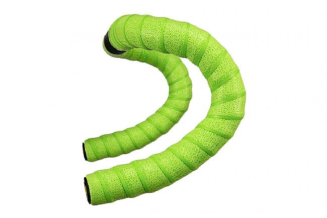 Lizard Skins DSP Handlebar Tape 2.5mm  2.5 mm Hyper Green