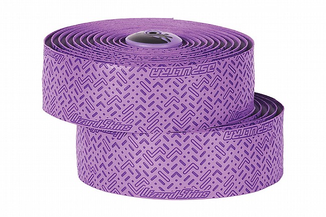 Lizard Skins DSP Ultra Bar Tape 2.7mm Violet Purple