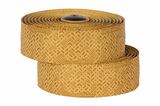 Lizard Skins DSP Ultra Bar Tape 2.7mm Vegas Gold