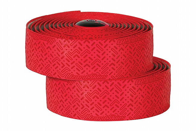 Lizard Skins DSP Ultra Bar Tape 2.7mm Crimson Red