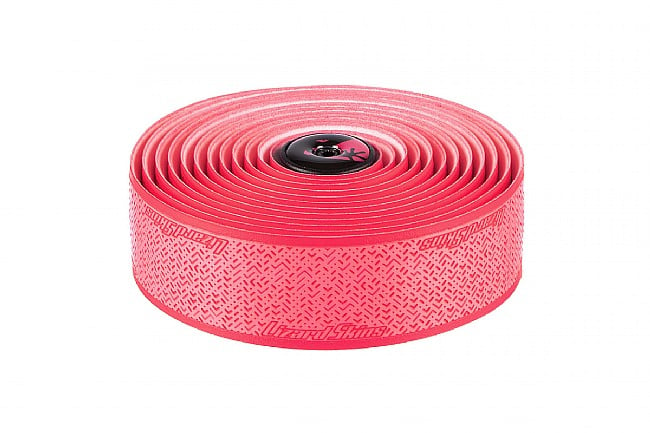 Lizard Skins DSP Handlebar Tape 3.2 mm Neon Pink