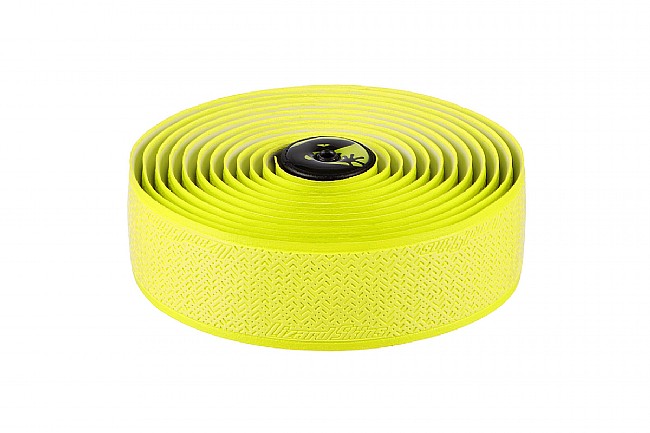 Lizard Skins DSP Handlebar Tape 3.2 mm Neon Yellow