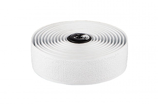 Lizard Skins DSP Handlebar Tape 3.2mm Diamond White