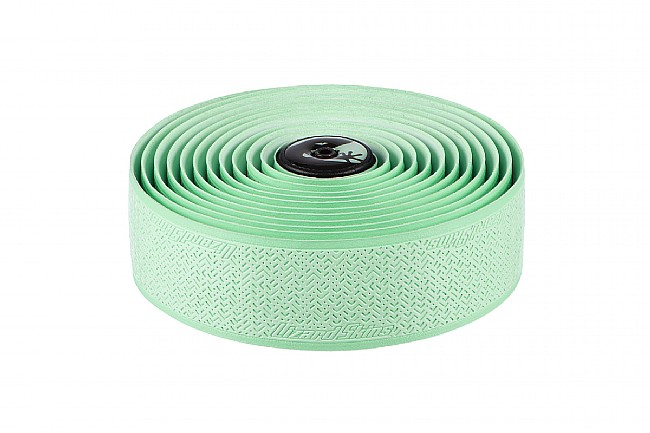 Lizard Skins DSP Handlebar Tape 3.2mm Mint Green